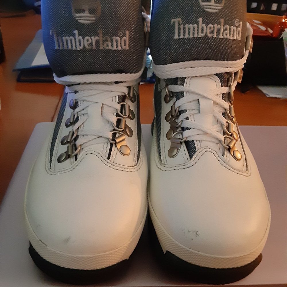 Timberland boots - Picture 6 of 6